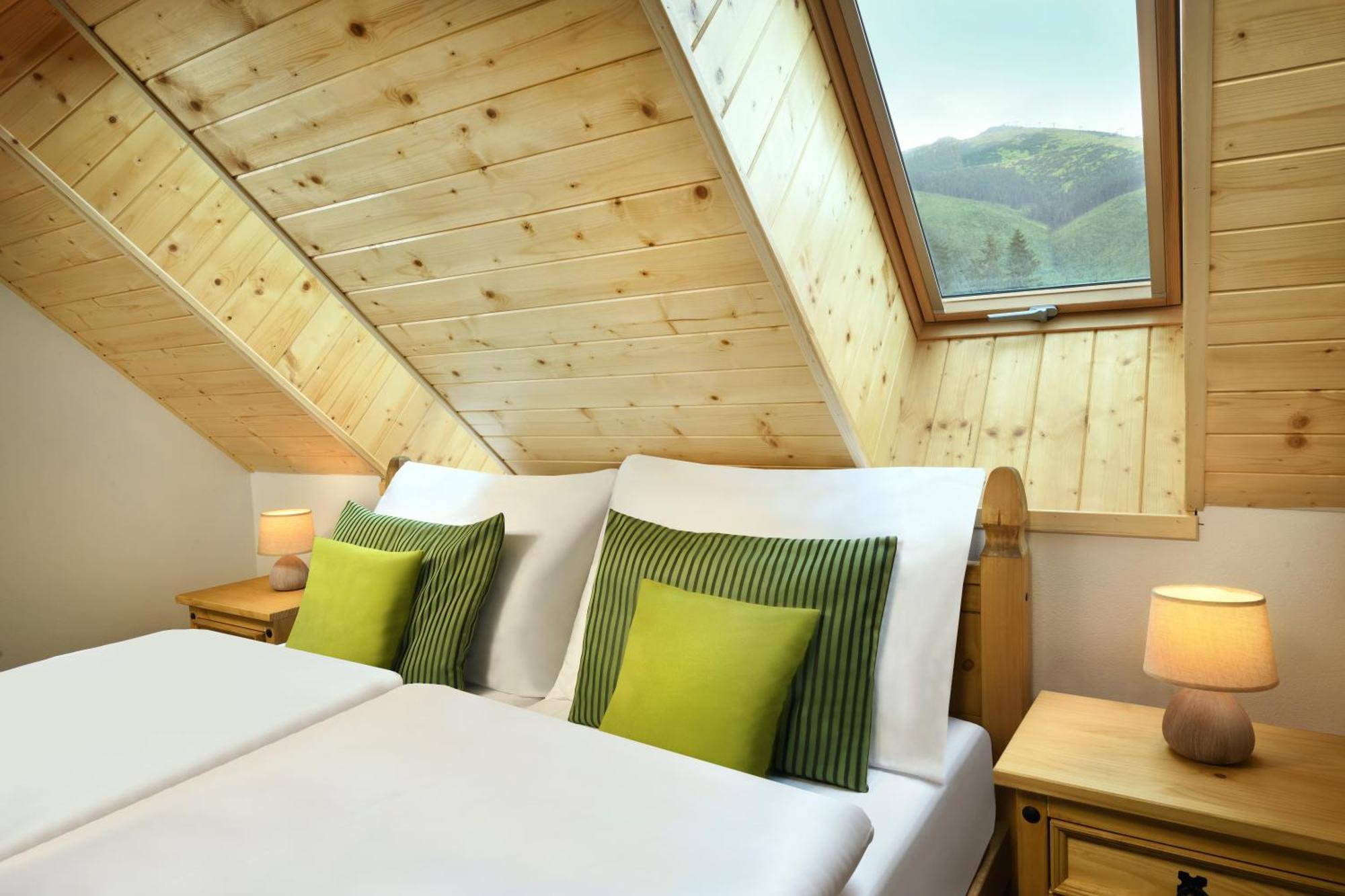Apartmany A Studia Lucky, Ski-In Ski-Out ,Chopok Jasna, Demaenovska Dolina Eksteriør bilde