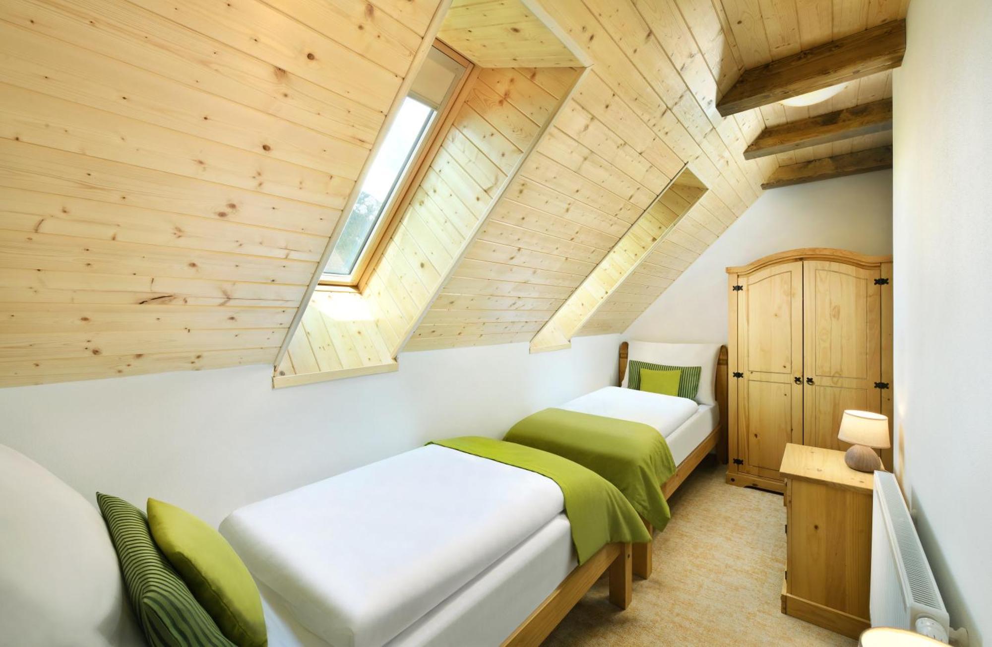 Apartmany A Studia Lucky, Ski-In Ski-Out ,Chopok Jasna, Demaenovska Dolina Eksteriør bilde