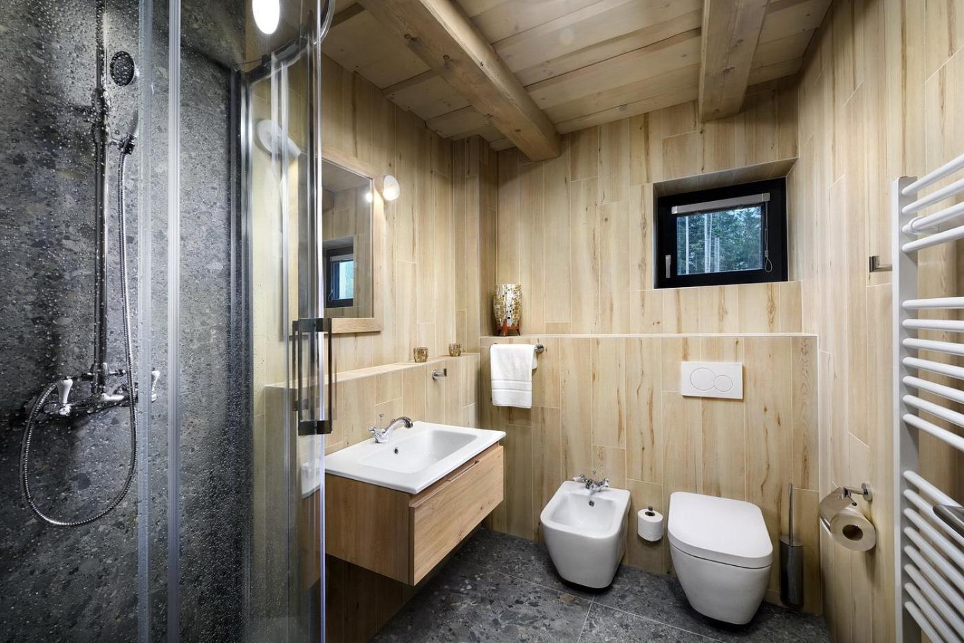 Apartmany A Studia Lucky, Ski-In Ski-Out ,Chopok Jasna, Demaenovska Dolina Eksteriør bilde