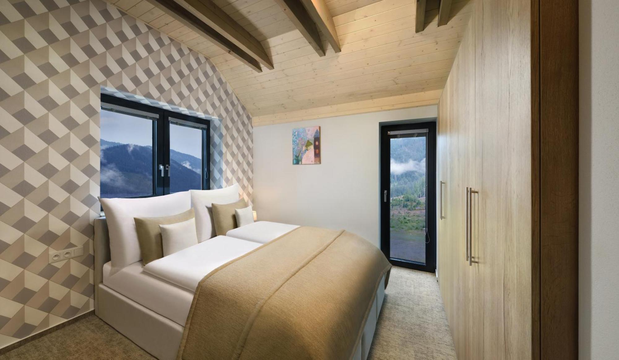 Apartmany A Studia Lucky, Ski-In Ski-Out ,Chopok Jasna, Demaenovska Dolina Eksteriør bilde
